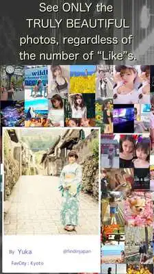 Play Find in Japan