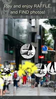 Play Find in Japan