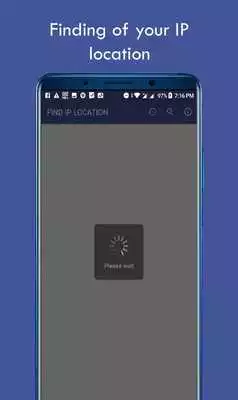 Play Find IP Location