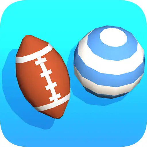 Play Find it 3D - Calm Finding APK