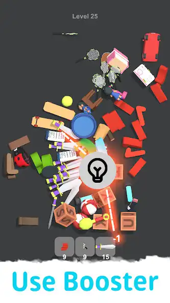 Play Find it 3D - Calm Finding as an online game Find it 3D - Calm Finding with UptoPlay