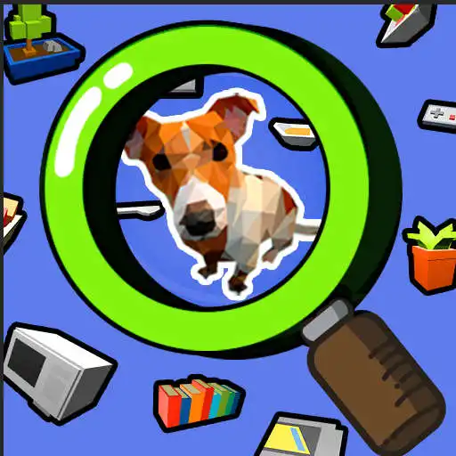 Play Find it 3D - Find Out Hidden Items APK