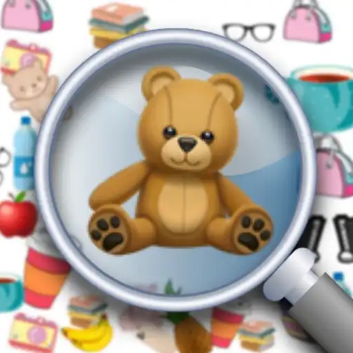 Play Find it : Different Object APK