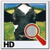 Free play online Find it HD - Find Difference APK