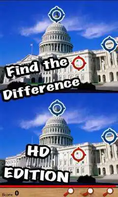 Play Find it HD - Find Difference Play Find it HD - Find Difference