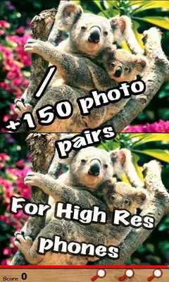 Play Find it HD - Find Difference Play Find it HD - Find Difference