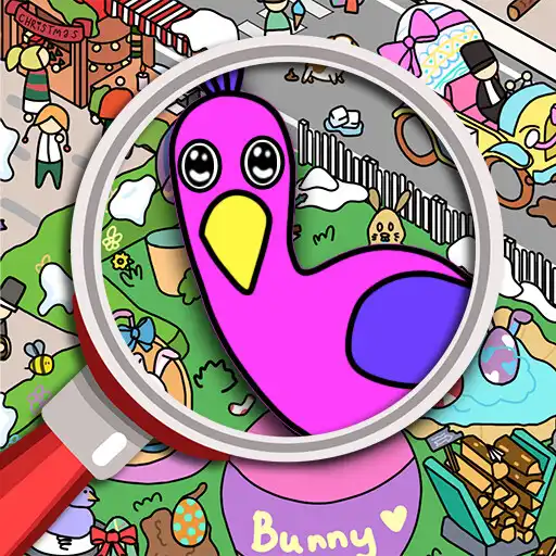 Play Find It: Hidden Object APK