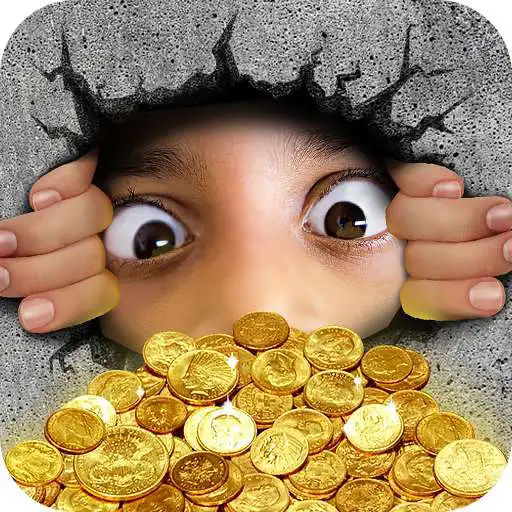 Free play online Find it in walls!  APK