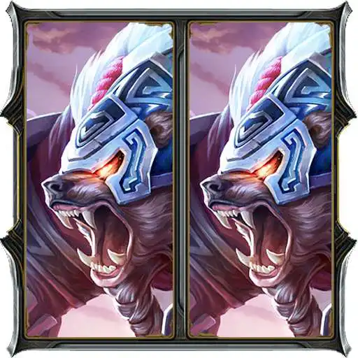 Play Find it: League of Legends APK