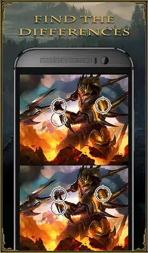 Play Find it: League of Legends  and enjoy Find it: League of Legends with UptoPlay