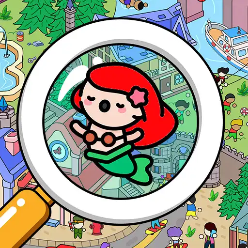 Play Find It Now: Can You Find All? APK Play Find It Now: Can You Find All? APK
