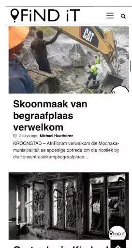 Play FiND iT nuus as an online game FiND iT nuus with UptoPlay