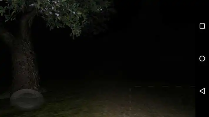 Play Find It Or Run!!