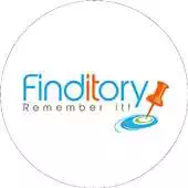 Free play online Finditory APK