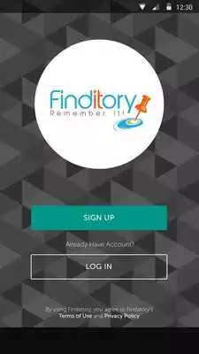 Play Finditory