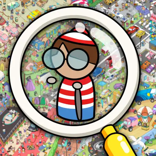 Play Find It Out: Hidden Object APK Play Find It Out: Hidden Object APK