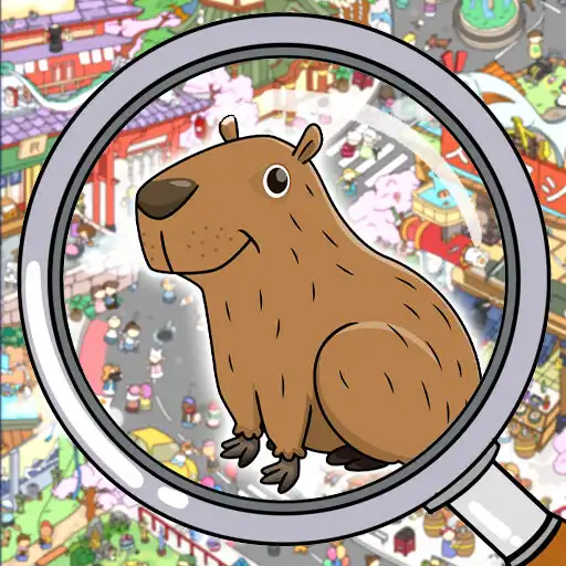 Play Find It Out! Scavenger Hunt APK