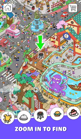Play Find It Out! Scavenger Hunt as an online game online Find It Out! Scavenger Hunt with UptoPlay Play Find It Out! Scavenger Hunt as an online game Find It Out! Scavenger Hunt with UptoPlay