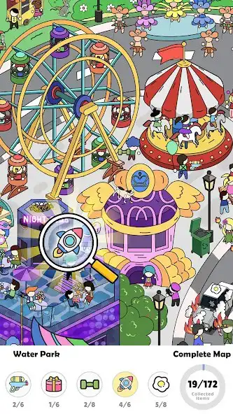 Play Find It Puzzle: Scavenger Hunt as an online game online Find It Puzzle: Scavenger Hunt with UptoPlay Play Find It Puzzle: Scavenger Hunt as an online game Find It Puzzle: Scavenger Hunt with UptoPlay