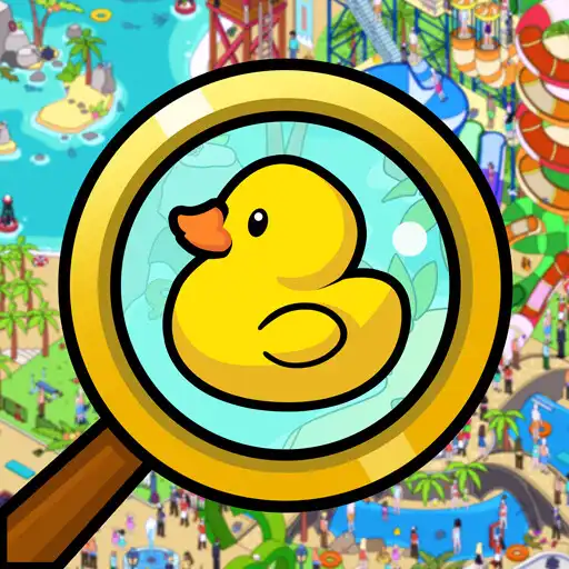 Play Find It: Scavenger Hunt APK Play Find It: Scavenger Hunt APK