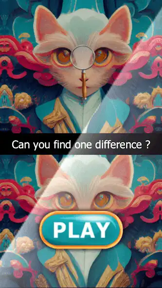 Play FIND IT - Spot the Difference  and enjoy FIND IT - Spot the Difference with UptoPlay