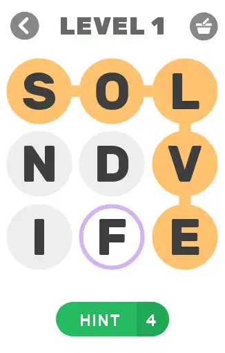 Play Find it ! - word game and enjoy Find it ! - word game with UptoPlay Play Find it ! - word game and enjoy Find it ! - word game with UptoPlay