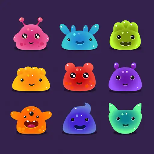 Play Find JellyFace APK Play Find JellyFace APK