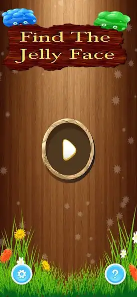 Play Find JellyFace  and enjoy Find JellyFace with UptoPlay
