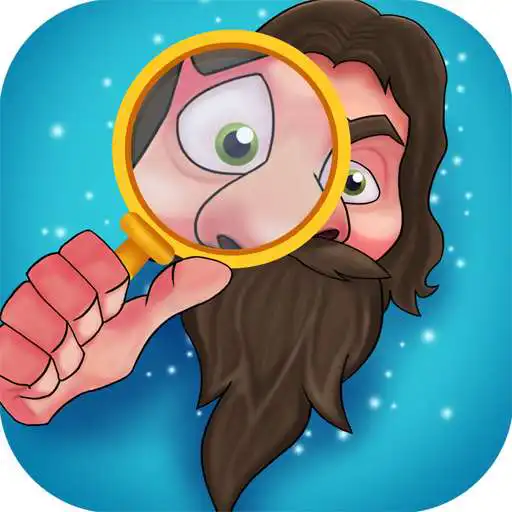 Play Find Jesus APK Play Find Jesus APK