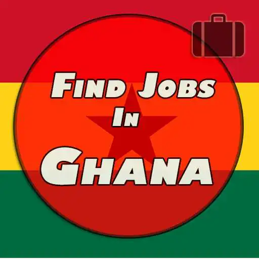Play Find Jobs In Ghana APK Play Find Jobs In Ghana APK