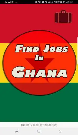 Play Find Jobs In Ghana as an online game Find Jobs In Ghana with UptoPlay
