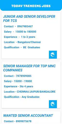 Play Find Jobs as an online game Find Jobs with UptoPlay