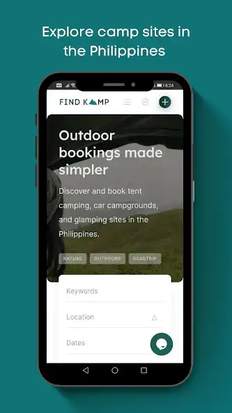 Play Find Kamp  and enjoy Find Kamp with UptoPlay