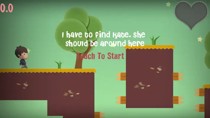Play Find Kate Play Find Kate