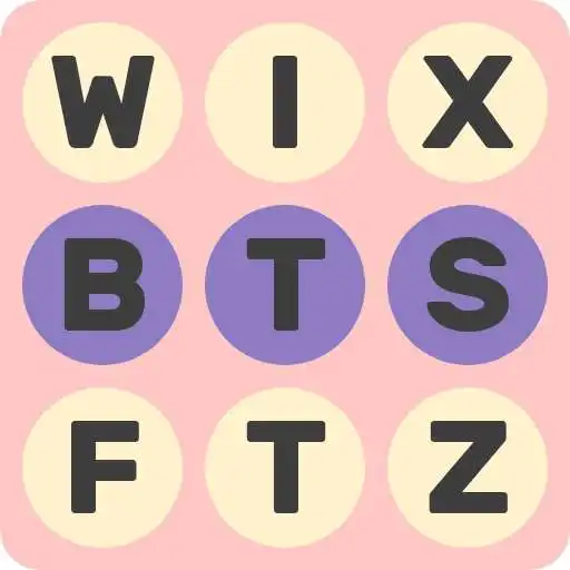 Play Find Kpop group name APK