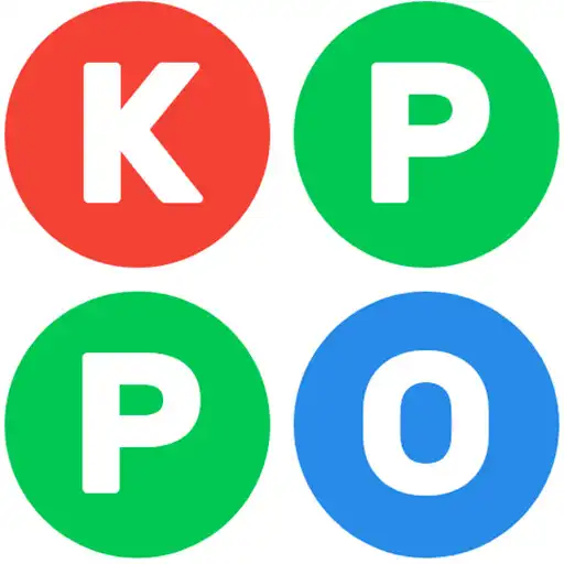 Play Find Kpop idols names APK Play Find Kpop idols names APK
