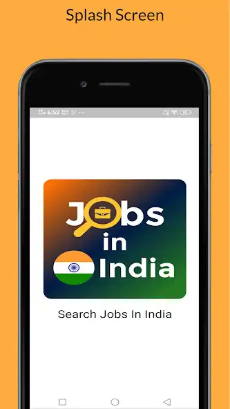 Play Find Latest Jobs In India  and enjoy Find Latest Jobs In India with UptoPlay