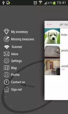 Play findlost24