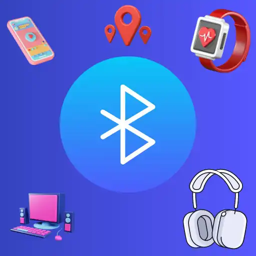 Play Find Lost bluetooth Device APK