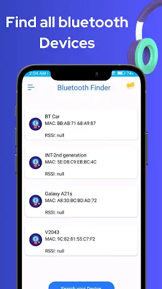 Play Find Lost bluetooth Device as an online game online Find Lost bluetooth Device with UptoPlay Play Find Lost bluetooth Device as an online game Find Lost bluetooth Device with UptoPlay