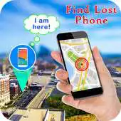 Free play online Find Lost Phone APK