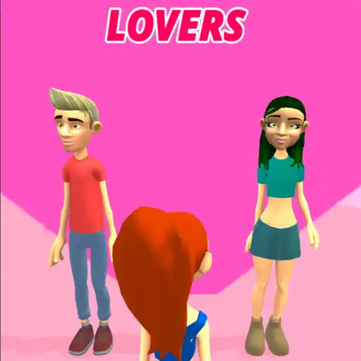 Play Find Love Of Your Life APK