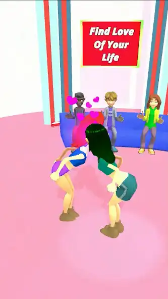 Play Find Love Of Your Life  and enjoy Find Love Of Your Life with UptoPlay