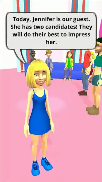Play Find Love Of Your Life as an online game Find Love Of Your Life with UptoPlay