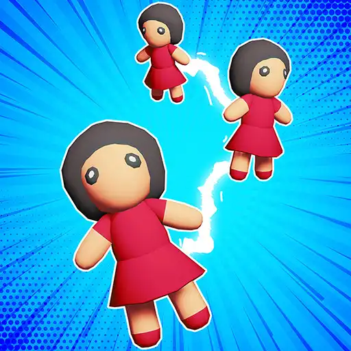 Play Find Match 3D APK