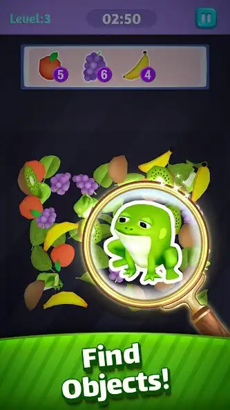 Play Find Match 3D: Triple Match  and enjoy Find Match 3D: Triple Match with UptoPlay