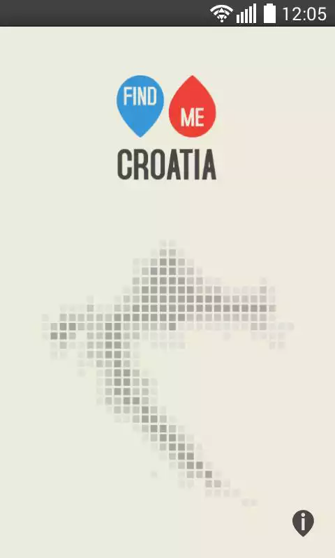 Play Find Me Croatia