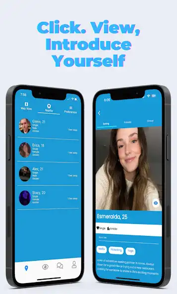 Play FindMe: Dates, Friends, Groups as an online game FindMe: Dates, Friends, Groups with UptoPlay