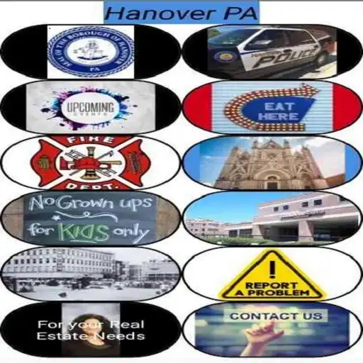 Play Find me Hanover PA APK Play Find me Hanover PA APK
