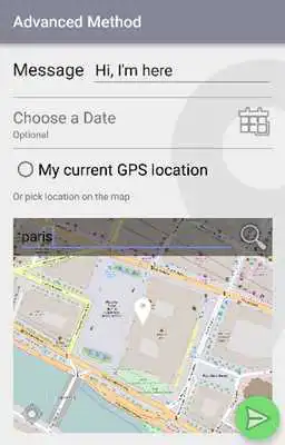 Play FindMe SMS